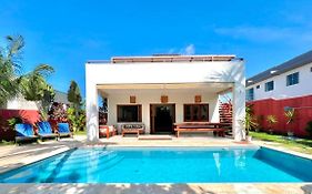 Villa Tropical Lux