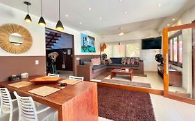 Villa Tropical Lux